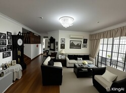 Pandan Valley (D21), Condominium #588779601